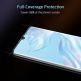Nano Liquid UV Full Glue Tempered Glass - стъклено защитно покритие с течно лепило и UV лампа за дисплея на Samsung Galaxy S9 (прозрачен) thumbnail 2