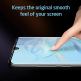 Nano Liquid UV Full Glue Tempered Glass - стъклено защитно покритие с течно лепило и UV лампа за дисплея на iPhone XS Max (прозрачен) thumbnail 7