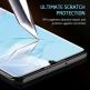 Nano Liquid UV Full Glue Tempered Glass - стъклено защитно покритие с течно лепило и UV лампа за дисплея на iPhone XS Max (прозрачен) thumbnail 8