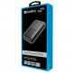 Sandberg Saver Powerbank 20000 mAh - външна батерия с 2xUSB изхода (черен) thumbnail 2