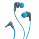 JLAB Jbuds 2 Signature Earbuds - слушалки за мобилни устройства (син) thumbnail