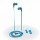 JLAB Jbuds 2 Signature Earbuds - слушалки за мобилни устройства (син) thumbnail 3