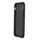 Force Case Ultimate - удароустойчив TPU калъф за iPhone XS, iPhone X (черен) thumbnail 3