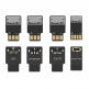 Toolplus Battery Connector Buckle - конектори за захранване на дънната платка на iPhone 6, 6S, 6 Plus, 6S Plus, iPhone 7, iPhone 7 Plus, iPhone 8, iPhone 8 Plus, iPhone X, iPhone XS thumbnail