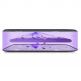 MyGuard UV Wallet Sterilizer - калъф с UV стерилизатор за мобилни устройства до 6.9 инча (черен) thumbnail 4