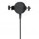 Mophie Wireless Charging Vent Mount - магнитна поставка за радиатора на кола с безжично зареждане за Qi съвместими смартфони thumbnail 6