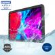 4smarts Rugged Case Active Pro STARK - ударо и водоустойчив калъф за iPad Pro 11 (2020) (черен) thumbnail