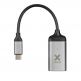A-solar Xtorm XC201 USB-C Hub HDMI Adapter - адаптер за свързване от USB-C към HDMI (тъмносив) thumbnail 4