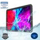 4smarts Rugged Case Active Pro STARK - ударо и водоустойчив калъф за iPad Pro 12.9 (2020) (черен) thumbnail