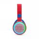 JBL JR POP - водоустойчив безжичен портативен спийкър с каишка и микрофон (червен) thumbnail 3