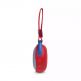 JBL JR POP - водоустойчив безжичен портативен спийкър с каишка и микрофон (червен) thumbnail 4