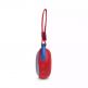 JBL JR POP - водоустойчив безжичен портативен спийкър с каишка и микрофон (червен) thumbnail 4