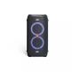 JBL PartyBox 100 - безжичен Bluetooth спийкър със светлинни ефекти (черен) thumbnail 5