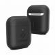 Catalyst Airpods Standing Case - силиконов калъф с възможност за вертикално поставяне за Apple Airpods & Apple Airpods 2 (черен) thumbnail 2