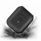 Catalyst Airpods Standing Case - силиконов калъф с възможност за вертикално поставяне за Apple Airpods & Apple Airpods 2 (черен) thumbnail 8