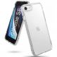 Ringke Fusion Crystal Case - хибриден удароустойчив кейс за iPhone SE (2020), iPhone 8, iPhone 7 (прозрачен) thumbnail