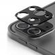 Ringke Camera Lens Glass - предпазна плочка за камерата на iPad Pro 12.9 (2020), iPad Pro 11 (2020) (тъмносив) thumbnail
