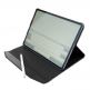 4smarts Flip Case DailyBiz - кожен калъф с магнитно захващане за iPad Pro 11 (2020) (черен) thumbnail