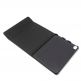 4smarts Flip Case DailyBiz - кожен калъф с магнитно захващане за iPad Pro 12.9 (2020) (черен) thumbnail 5