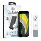Eiger Tri Flex High Impact Film Screen Protector - качествено защитно покритие за дисплея на iPhone SE (2020), iPhone 8, iPhone 7 (два броя) thumbnail