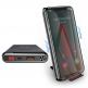 Baseus Qi Wireless Charger 15W Power Bank 10000mAh  - външна батерия с USB и USB-C изходи и с технология за безжично зареждане (черен) thumbnail