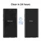 Spigen Neo FLEX HD Screen Protector - 2 броя защитно покритие с извити ръбове за целия дисплей на Samsung Galaxy Note 10 Plus thumbnail 2