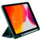 Spigen Urban Fit Case - текстилен кейс и поставка за iPad 7 (2019) (зелен) thumbnail 3