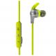 Monster iSport Achieve Wireless Bluetooth Earphones - безжични спортни блутут слушалки за мобилни устройства (зелен) thumbnail 6