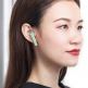 Baseus Encok W09 TWS In-Ear Bluetooth Earphones - безжични блутут слушалки за мобилни устройства (зелен) thumbnail 6