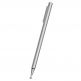 Adonit Droid Stylus for Android - алуминиева професионална писалка за Android устройства (сребрист) thumbnail 3