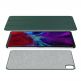Baseus Simplism Magnetic Leather Case - магнитен полиуретанов калъф с поставка за iPad Pro 12.9 (2020) (зелен) thumbnail 17