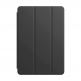 Baseus Simplism Magnetic Leather Case - магнитен полиуретанов калъф с поставка за iPad Pro 11 (2020) (черен) thumbnail