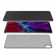 Baseus Simplism Magnetic Leather Case - магнитен полиуретанов калъф с поставка за iPad Pro 11 (2020) (черен) thumbnail 4