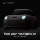 Elago Airpods Mini Car Design Silicone Case - силиконов калъф с карабинер за Apple Airpods и Apple Airpods 2 (бял)  thumbnail 3
