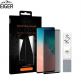Eiger Mountain Glass Black Curved Anti-Spy Privacy Filter Tempered Glass - калено стъклено защитно покритие с извити ръбове и определен ъгъл на виждане за дисплея на Samsung Galaxy S10 Plus thumbnail