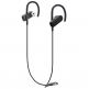 Audio-Technica ATH-SPORT50BTBK SonicSport - безжични блутут спортни слушалки с микрофон за мобилни устройства (черен) thumbnail 3