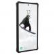 Urban Armor Gear Monarch - удароустойчив хибриден кейс за Samsung Galaxy Note 20 Ultra (черен) thumbnail 3