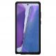 Spigen Neo Hybrid Case - хибриден кейс с висока степен на защита за Samsung Galaxy Note 20 (сив) thumbnail 5