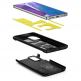 Spigen Tough Armor Case - хибриден кейс с най-висока степен на защита за Samsung Galaxy Note 20 (черен) thumbnail 4