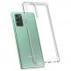Spigen Ultra Hybrid Case - хибриден кейс с висока степен на защита за Samsung Galaxy Note 20 (прозрачен) thumbnail 13