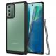 Spigen Ultra Hybrid Case - хибриден кейс с висока степен на защита за Samsung Galaxy Note 20 (черен) thumbnail