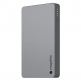 Mophie Powerstation 5050mAh With Lightning Connector - външна батерия с два USB изхода и Lightning вход за зареждане (сив) thumbnail