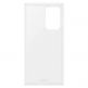 Samsung Clear Cover Case EF-QN985TTEGEU - оригинален поликарбонатов кейс за Samsung Galaxy Note 20 Ultra (прозрачен) thumbnail 2