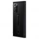 Samsung Protective Standing Cover EF-RN985CBEGEU - оригинален удароустойчив хибриден кейс с поставка за Samsung Galaxy Note 20 Ultra (черен) thumbnail