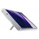Samsung Clear Standing Cover EF-JN980CTEGEU - оригинален удароустойчив хибриден кейс с поставка за Samsung Galaxy Note 20 Ultra (прозрачен) thumbnail 6