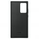 Samsung Leather Cover EF-VN985LGEGEU - оригинален кожен кейс (естествена кожа) за Samsung Note 20 Ultra (зелен) thumbnail 4