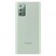 Samsung Clear View Cover EF-ZN980CMEGEU - оригинален кейс, през който виждате информация от дисплея за Samsung Galaxy Note 20 (зелен) thumbnail 2