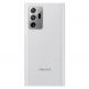 Samsung LED View Cover EF-NN985PSEGEU - оригинален калъф, през който виждате информация от дисплея за Samsung Note 20 Ultra (сребрист) thumbnail 2