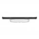 Belkin Boost Charge Wireless Charging Pad 10W - поставка (пад) за безжично зареждане за Apple, Samsung, LG, Sony и други QI съвместими устройства (бял) thumbnail 5