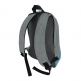 Jaguar Backpack - полиестерна раница (синя) thumbnail 3